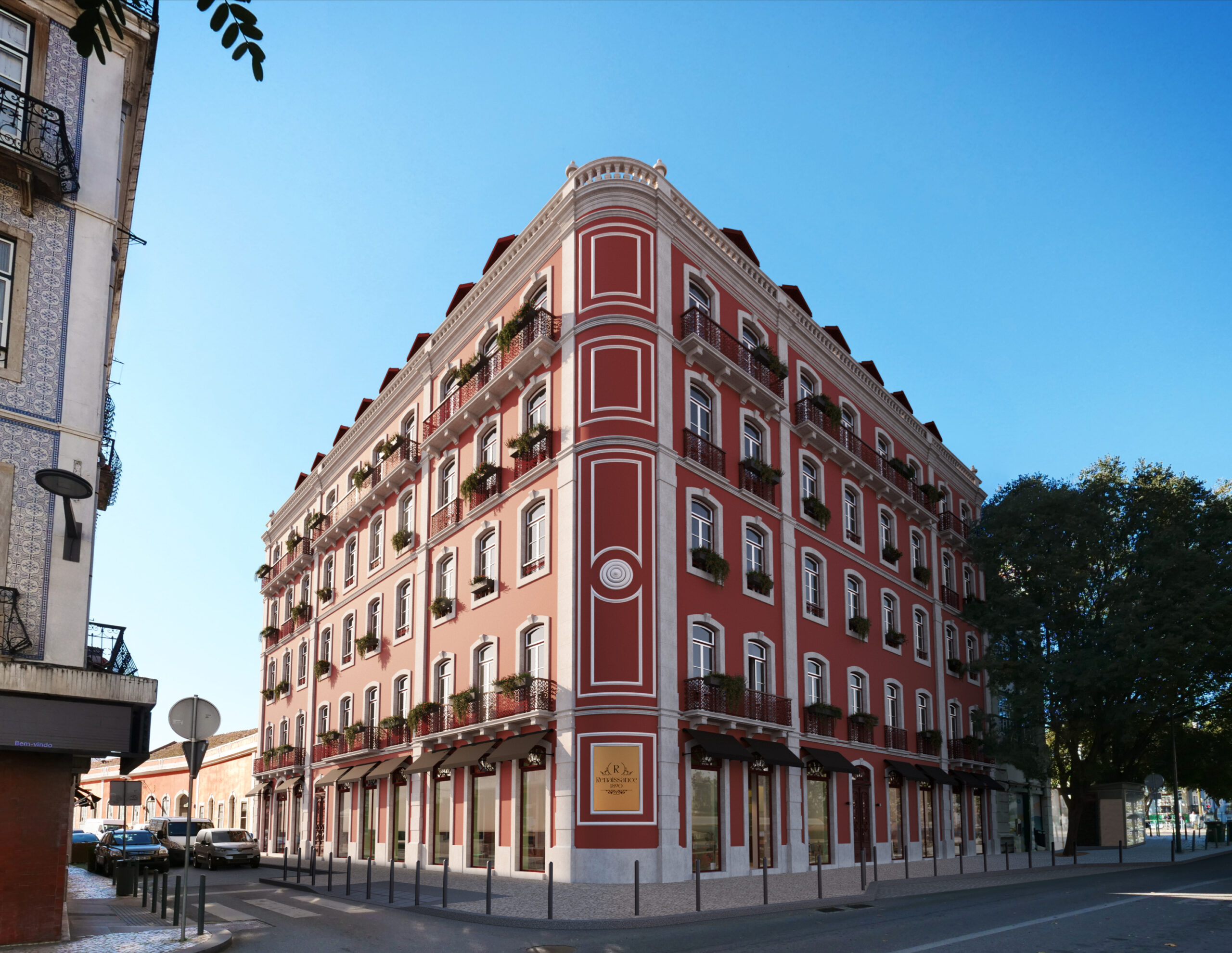 Renaissance 1890